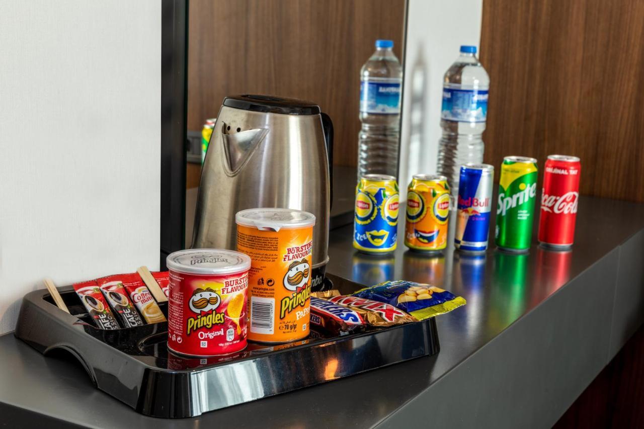 Doruk Palas Hotel Истанбул Екстериор снимка