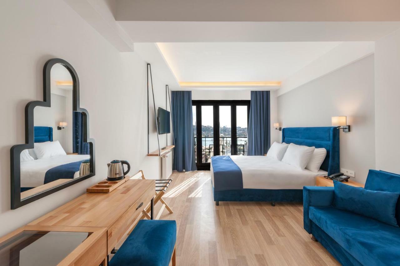 Doruk Palas Hotel Истанбул Екстериор снимка