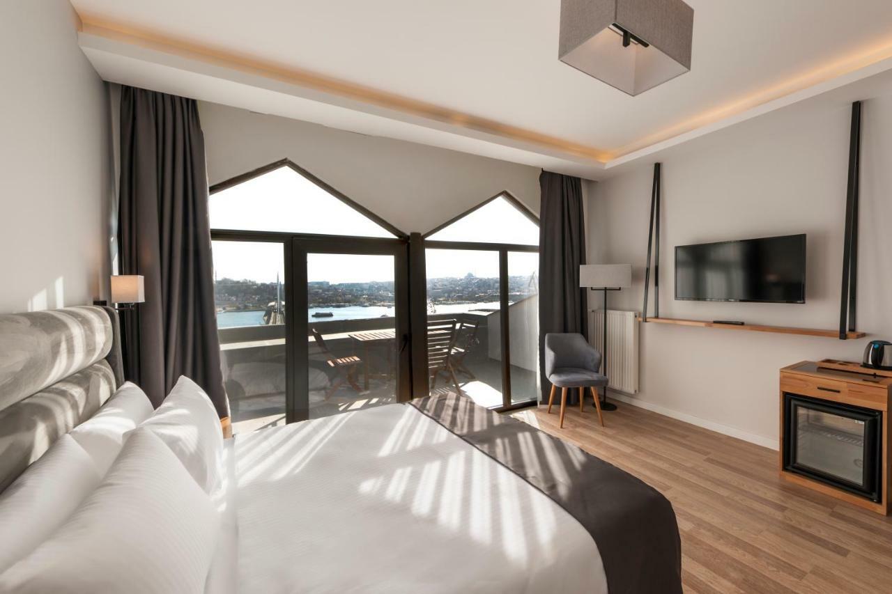 Doruk Palas Hotel Истанбул Екстериор снимка