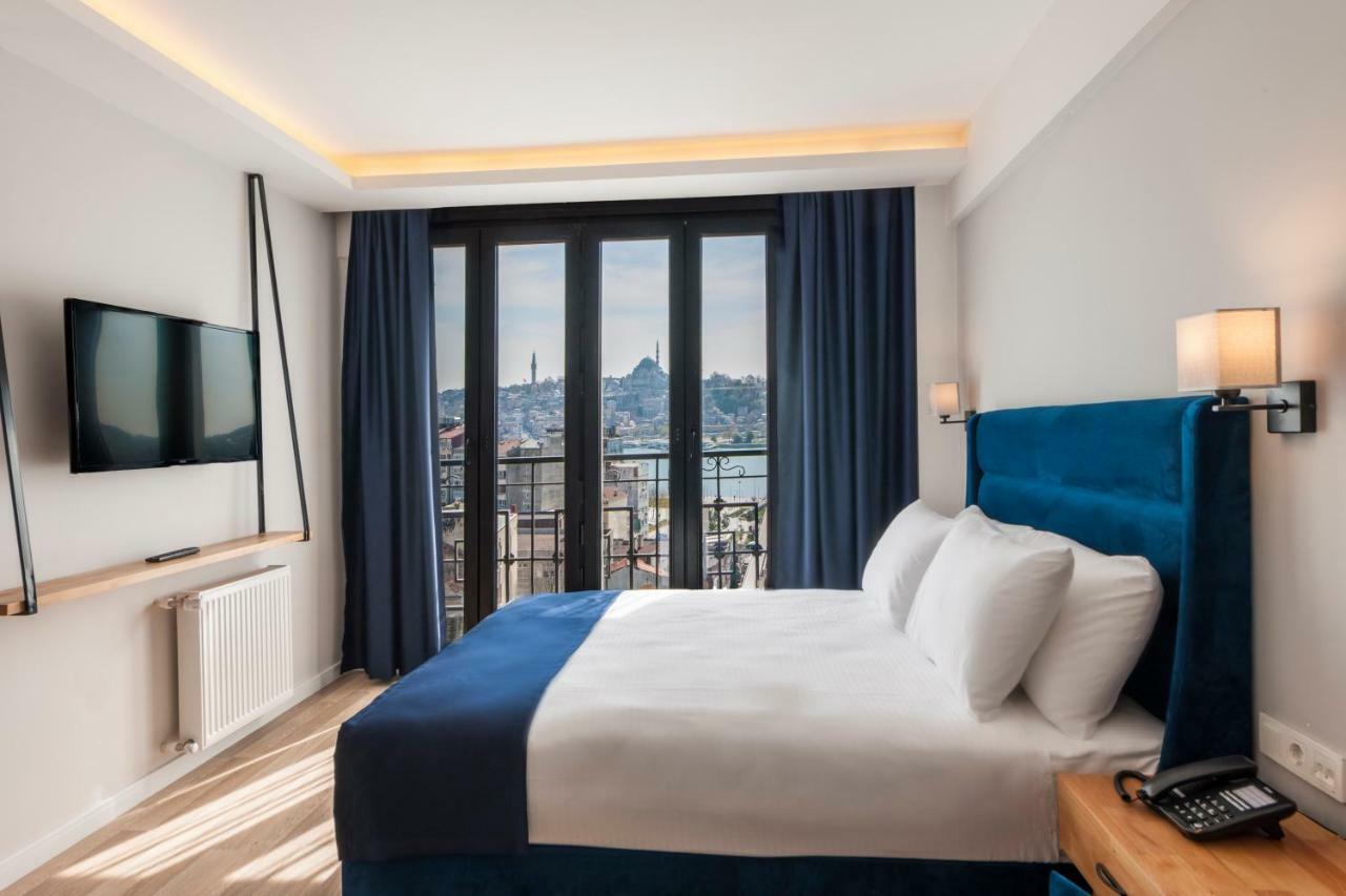 Doruk Palas Hotel Истанбул Екстериор снимка