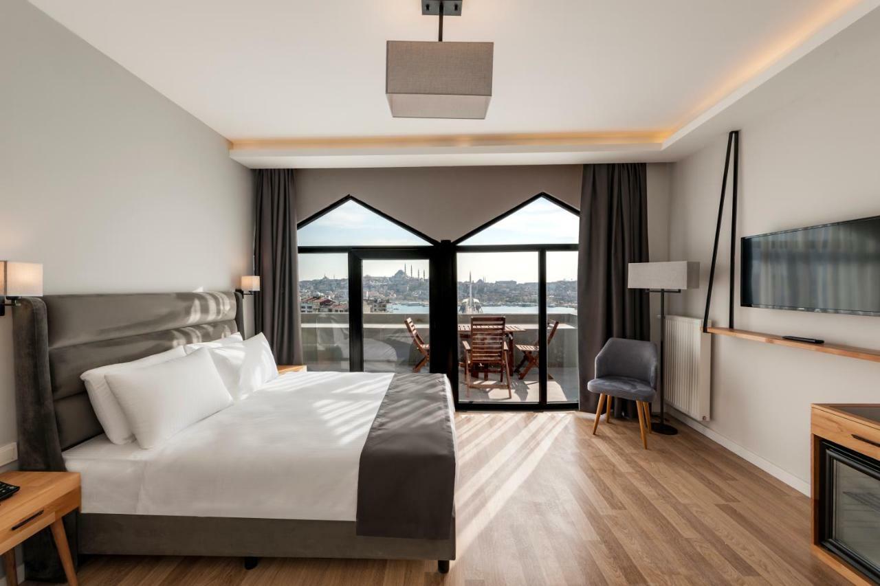 Doruk Palas Hotel Истанбул Екстериор снимка