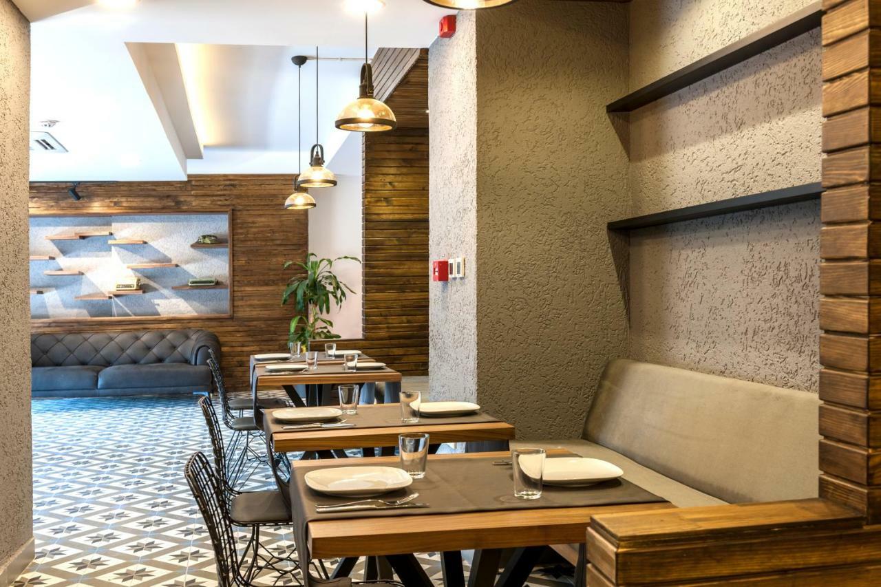 Doruk Palas Hotel Истанбул Екстериор снимка