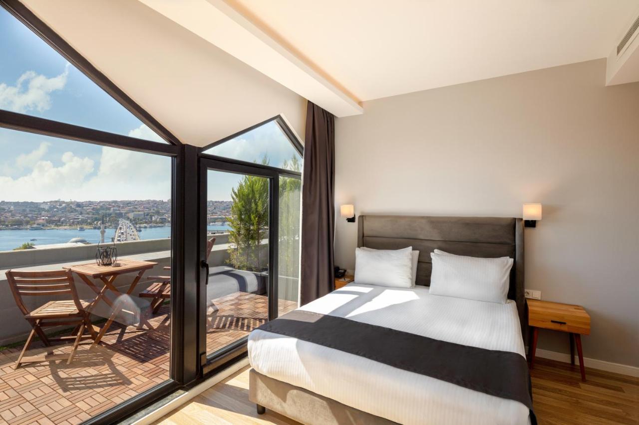 Doruk Palas Hotel Истанбул Екстериор снимка