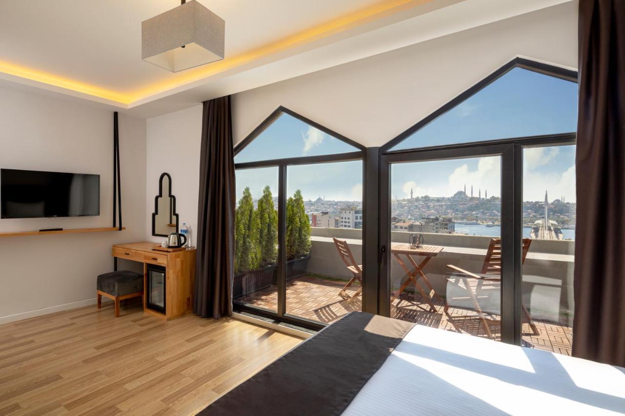 Doruk Palas Hotel Истанбул Екстериор снимка